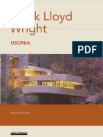 Frank Lloyd Wright - Usonia