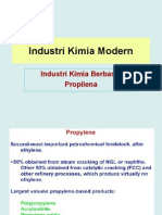 07 Industri Propilen