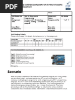 Unit 16 Assignment