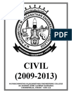 CIVIL-Address Album - (2009-2013)