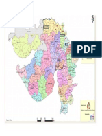 State of Gujarat Map n1