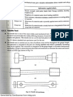 Mechanical Properties & Testing PDF