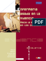 Enfermería Basada en La Evidencia