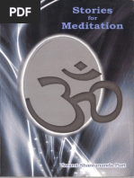 Stories-For-Meditation by Shri Purushotamananda Giri