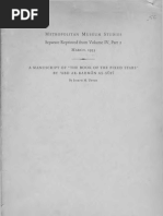 Book of the Fixed Stars