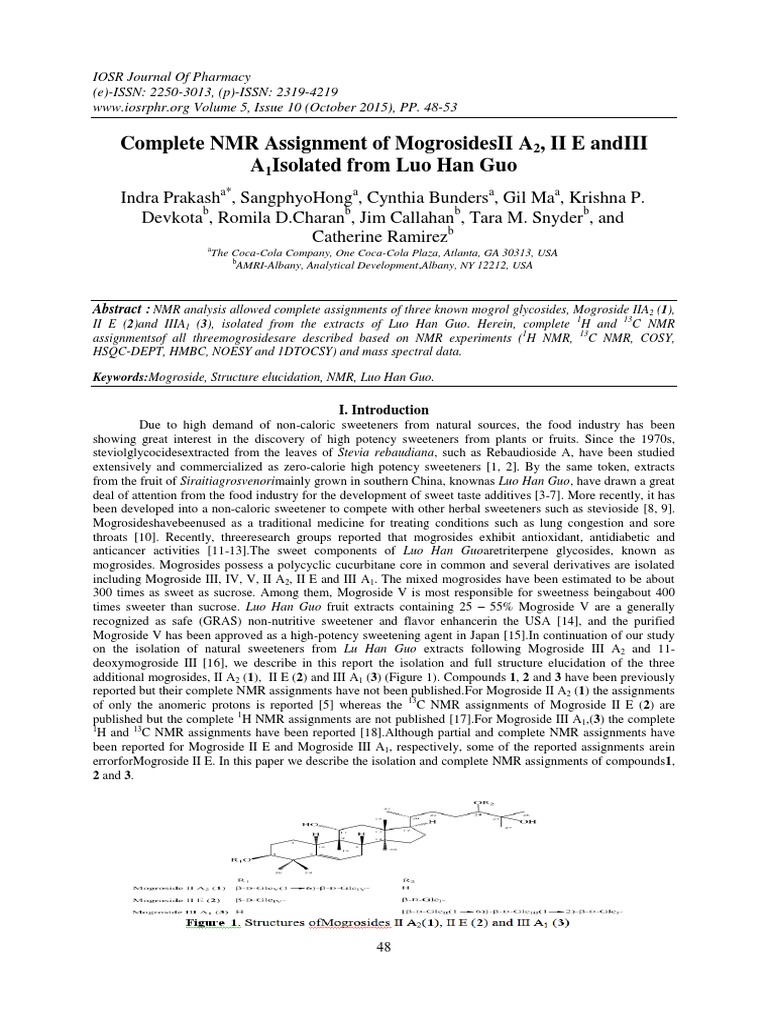 Nmr predictor picture