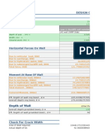 (LSM) SWD Excel Sheet