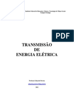 Transmissão de Energia Elétrica - Apostila