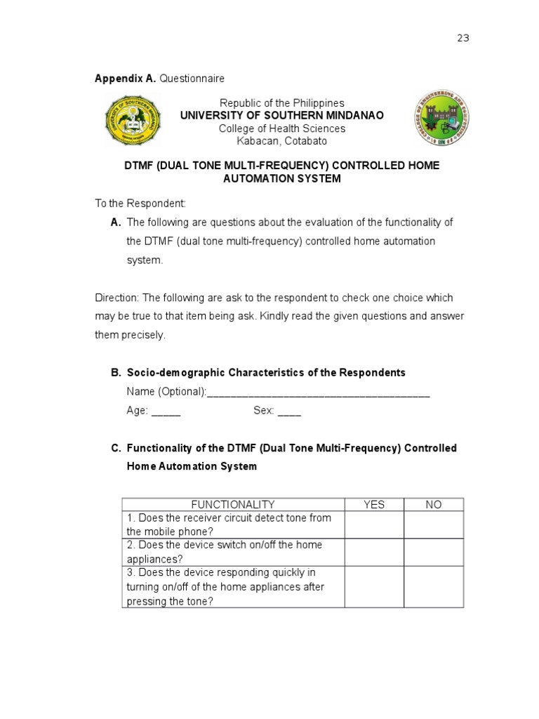Appendices thesis picture