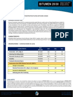 PDF-bitumen 20-30 Pen Ec