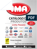 Catalogo Ima