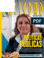 Revista Nueva Sociedad Nº160