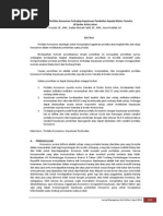 Download Pengaruh Perilaku Konsumen Terhadap Keputusan Pembelian Sepeda Motor Dealer Arista by Mega Rumanama SN290167487 doc pdf