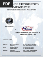 Pae Ademir Transportes