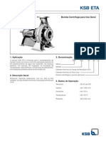 ETA Manual Servico