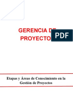 Gerencia Proyectos