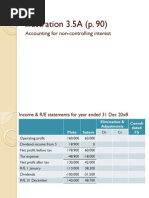 Download Illustration accounting for non-controlling interest by warsidi SN29017067 doc pdf