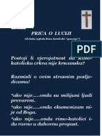 Prica o Luciji