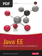 Java EE. Zaawansowane wzorce projektowe
