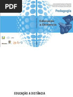LIVRO Educacao a Distancia PEDAGOGIA