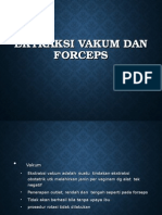 Ektraksi Vakum Dan Forceps Ze