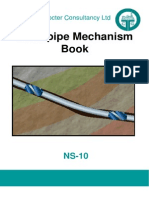 Stuck Pipe Mechanisms Book
