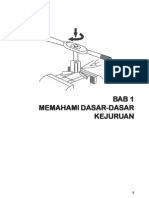 Bab 01 Memahami Dasar Dasar Kejuruan