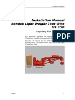 Tautwire MK 15B