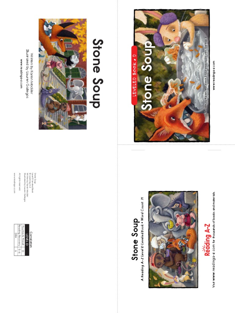 stone-soup-printable-level-d-pdf