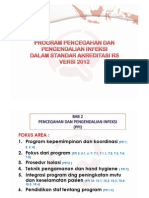 Program PPI