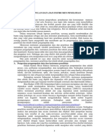 Pengumpulan Data Dan Instrumen Penelitian - Umi Kholifah - Oke PDF