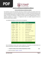 Practica Calificada de Informática Medica II 2015(Grupo 3)