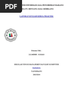 Download Laporan KKN by Syaiful Anwar SN290184859 doc pdf