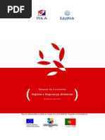 Manual Formando HACCP