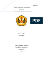 Download 270110130068-Gilang Ramadhan-D-Pendekatan Statistik Dalam Ilmu Geologi by Gilang Ramadhan SN290185762 doc pdf