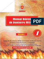 Manual basico bombeiros by Felipems