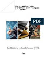 Livro Completo I Seminario No Aqui e Agora 2015