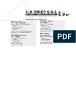 Alquiler de Instrumentos Topograficos