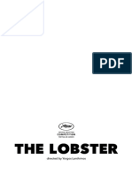 The Lobster