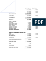 Reexpresión REM Por Inflación Acumulada