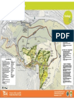 Puente Hills Landfill Park Preferred Master Plan