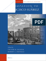 (Brill_s Companions to the Christian Tradition) Victor Salas, Robert Fastiggi-A Companion to Francisco Suarez-Brill Academic Pub (2014).pdf
