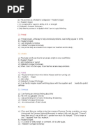 Download My 100 Unfamiliar Words by MsOrange SN29019442 doc pdf