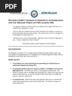 Graham Authorization to Use Military Force Against ISIL