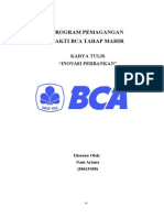 BCA SEJARAH