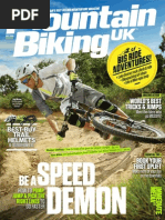 Mountain Biking - September 2015 UK