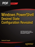 Download Windows PowerShell Desired State Configuration Revealed by Akash Gupta SN290202723 doc pdf