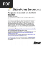 Share Pt Serv Plan Cap