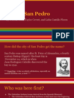 San Pedro