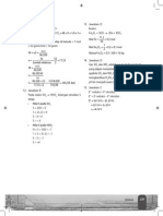 Rangkuman Materi Contoh Soal Latihan Soa